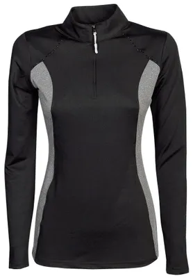Obrázek produktu pro Košile Harrys Horse Shirt Clarendon, černá barva, velikost:L
