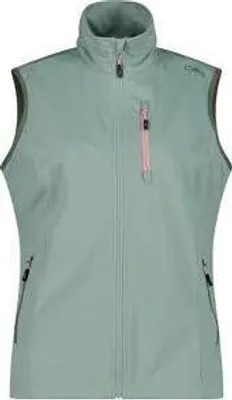 Produktbild von Cmp Woman Vest Salvia 46