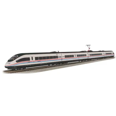 Produktbild von Piko S-Set Amtrak ICE 3, A-Gleis & B 57198