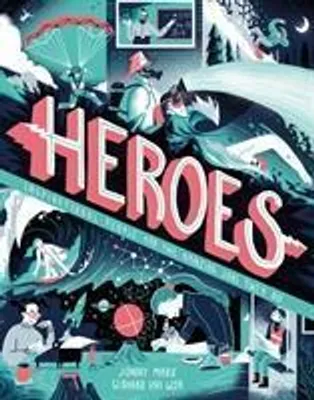 Immagine prodotto di Heroes