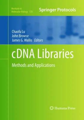 Produktbild von cDNA Libraries