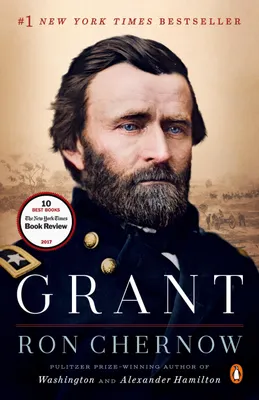 Produktbild von Grant