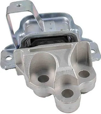 Produktbild von METZGER Motorlager Gummimetalllager Links Unten für FIAT QUBO (225) 8053971