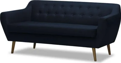 Produktbild von Dreisitzer-Sofa Varde-Malmo 81