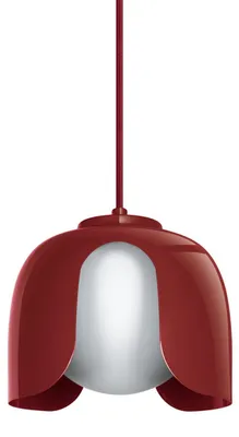 Produktbild von Hängelampe rund Ø 20 cm H: max. 121.5 cm E27 Modern
