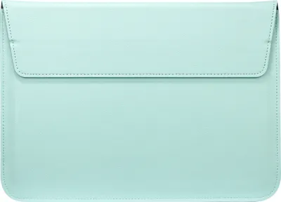 Produktbild von Mobigear Envelope Laptop Sleeve 15 - 16 Zoll Laptop Hülle - Grün
