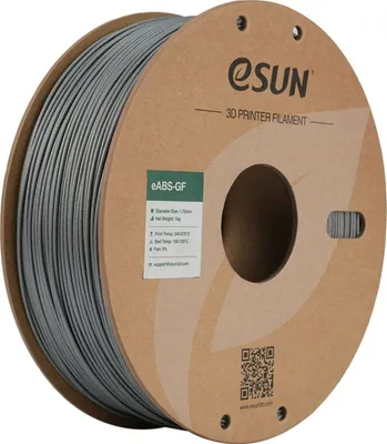 Produktbild von eSUN EABS-GF, 1 Stück(e), 1 kg
