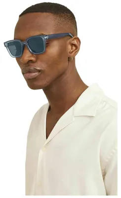 Produktbild von Sonnenbrille Jack&Jones 12251480-Dark Grey für Herren