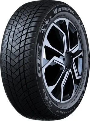 Obrázok produktu pre Pneumatiky GT RADIAL 195/50 R15 82H WINTER PRO 2 EVO
