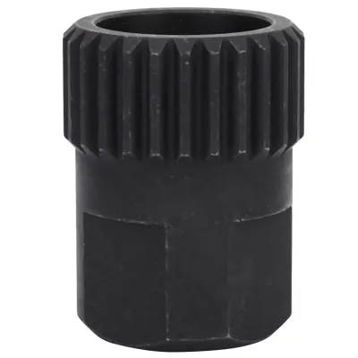 Image de Outil de réparation pour moyeu de bicyclette, enlèvement de l'anneau arrière Acier au chrome-vanadium Clé à cliquet portable DT 350/240/440/540 pour les Suisses