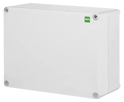 Immagine prodotto di Dimensioni 220x170x86 IP65 INDUSTRIE