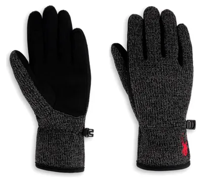 Obrázok produktu pre Spyder Bandita Rukavice Black S Woman Black S