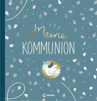 Obrázok produktu pre Meine Kommunion