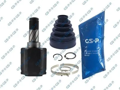 Produktbild von GSP Gelenksatz Antriebswelle für VOLVO V70 III (135) 662060