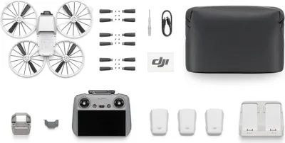 Zdjęcie produktu dla DJI Flip Fly More Combo (DJI RC 2)