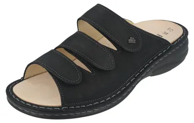 Immagine prodotto di Finn Comfort Ciabatta da donna HELLAS nera Taglia EUR 42