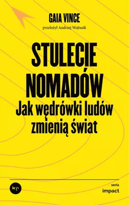Obrázok produktu pre Stulecie nomadow