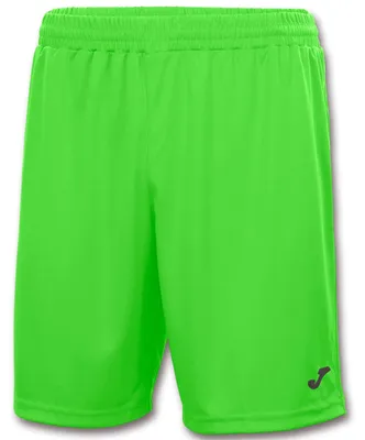 Immagine prodotto di Pantaloncini sportivi da uomo Joma, taglie dalla 7XS alla 2XL - Fascia elastica con coulisse - Prodotto di alta qualità