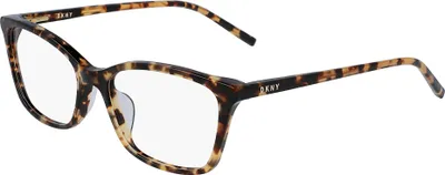 Produktbild von Dkny DK5013 N Tokyo tortoise 52/17/135 Damen Brillen