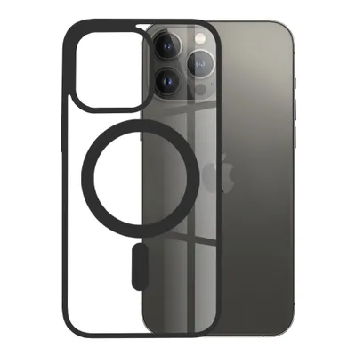 Zdjęcie produktu dla Etui Techsuit MagSafe PRO do iPhone 13 Pro, kolor: czarny