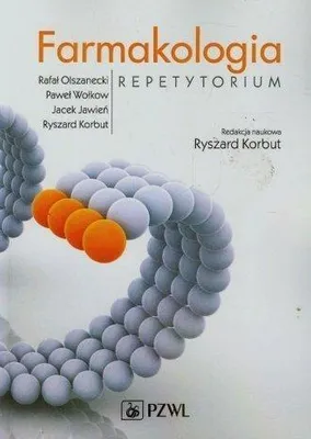 Produktbild von Pharmakologie. Repetitorium