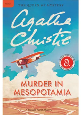 Produktbild von Murder in Mesopotamia