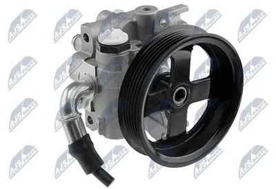 Produktbild von NTY SPW-FR-006 Servolenkung Pumpe Servopumpe für FORD TRANSIT CONNECT (P65, P70, P80) Hydraulisch