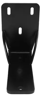 Image de Support d'auvent 50 mm, trous pré-percés, multifonctionnel 813402, pour barres Thule SquareBar Heavy Duty