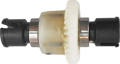 Obrázek produktu pro Amewi 012-16420E, Černá, Metalická, Bílá