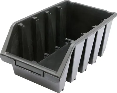 Obrázok produktu pre Úložný box D 204 x 340 x 155 mm
