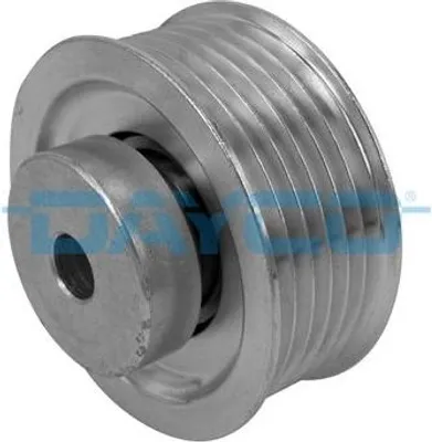 Produktbild von DAYCO APV2976 Umlenkrolle Keilrippenriemen für SUZUKI Grand Vitara I SUV (FT, HT)
