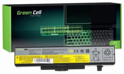 Produktbild von Green Cell LE34 Notebook-Ersatzteil Akku