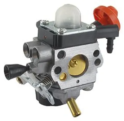 Image de Carburateur Stihl 4180/19. Origine 4180-120-0619. ( 4180-120-0619, 4180 120 0619 )