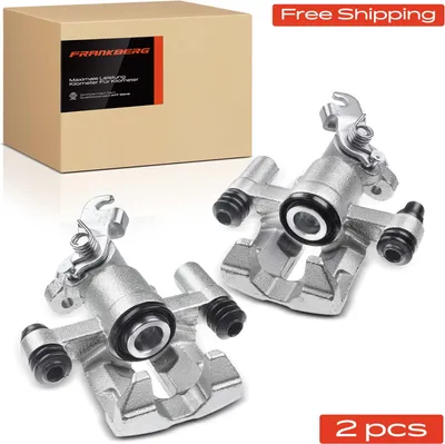 Immagine prodotto di Frankberg 2x Pinza freno posteriore sinistra destra per Mazda 323 F V BA