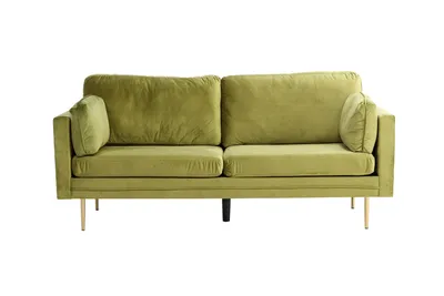 Produktbild von Venture Home Sofa Boom Grün