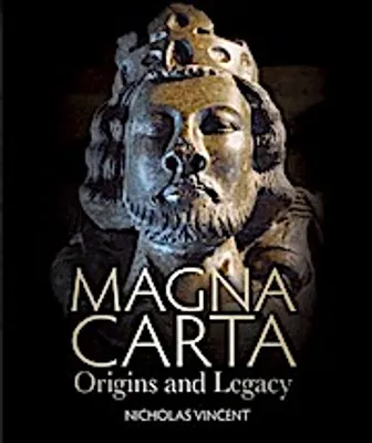 Image de Magna Carta