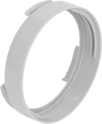 Image de Adaptateur pour tuyau d'évacuation de 150 mm pour climatisation