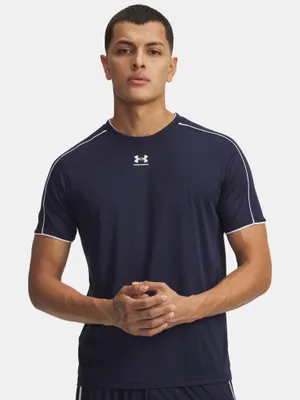 Obrázek produktu pro Under Armour UA M Challenger Train SS-BLU - XL