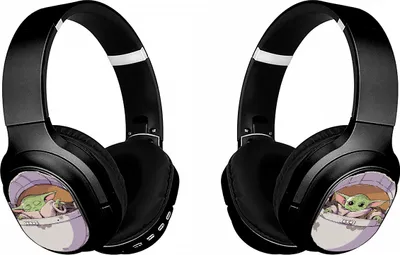 Image de Star Wars - Baby Yoda 003 - Casque sans fil