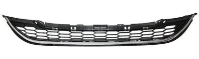 Produktbild von Honda CR-V 09-12 Frontstoßstangengrill, Mitte, UNTERER GRILL