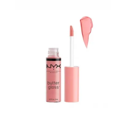 Immagine prodotto di Nyx, Intense Butter Gloss, Lip Gloss, No. 05, 8 ml