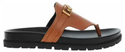 Image de Guess Chaussures FLJFRRLEA03BROWN