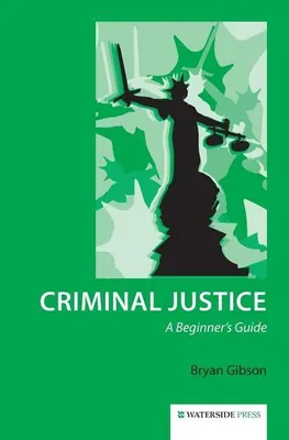 Zdjęcie produktu dla Criminal Justice