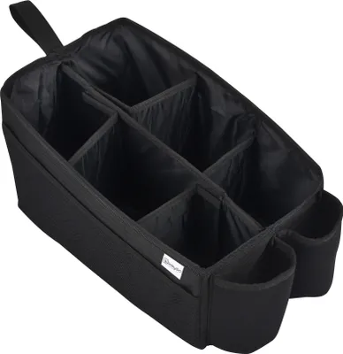 Produktbild von BabyGo Rückbankbox Car Seat Organizer