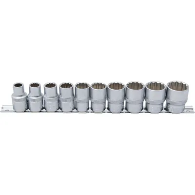 Produktbild von BGS technic Socket Set, 752 mm, 752 g