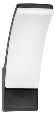 Obrázek produktu pro CB Elektro LED Venkovní nástěnné svítidlo RITA LED/12W/230V 4000K IP65 (LUCERNA)