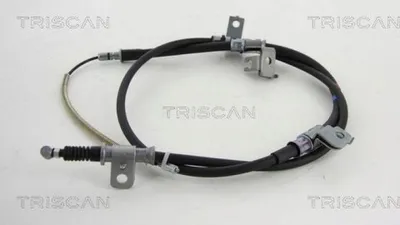 Produktbild von TRISCAN Seilzug, Feststellbremse Links 8140 431052