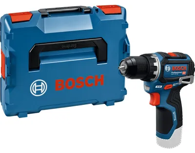 Obrázok produktu pre Bosch GSR 12V-32 Professional, Pištoľová vŕtačka, Rýchloupínanie, 1 cm, 0,8 mm, 475 ot/min, 1800 ot/min