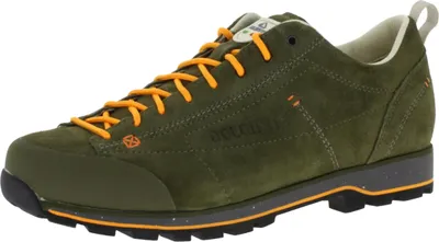 Produktbild von Dolomite Cinquantaquattro Low Evo Freizeitschuhe night green/black EU 40