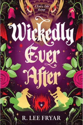 Obrázek produktu pro Wickedly Ever After